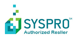 SYSPRO Authorized Reseller
